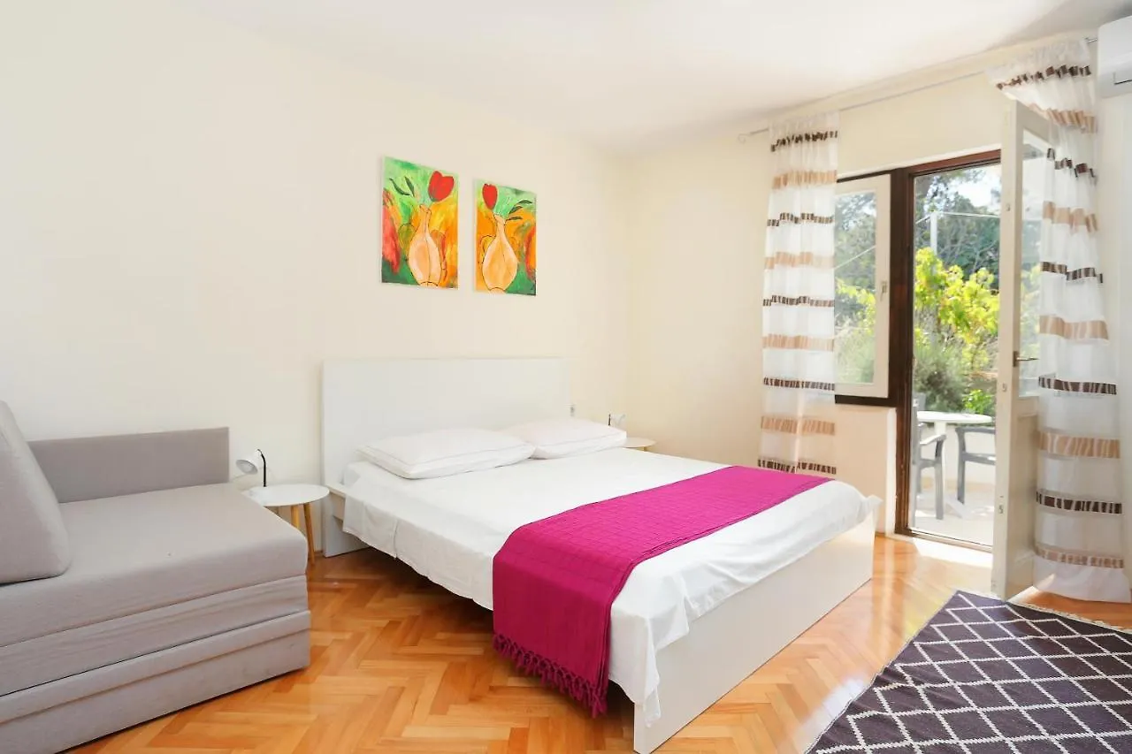 Apartments And Rooms By The Sea Arbanija, Ciovo - 1125 Guest house